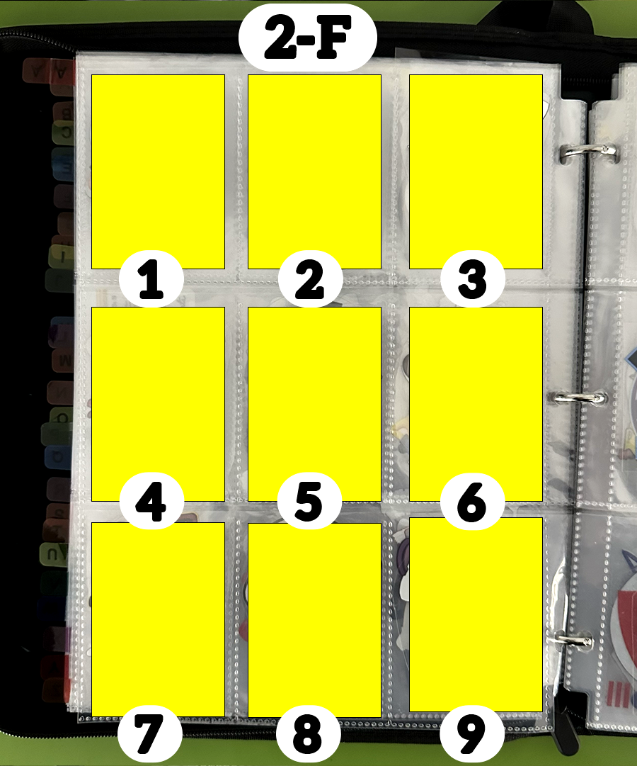 UV DTF Sticker (Single) Part 1