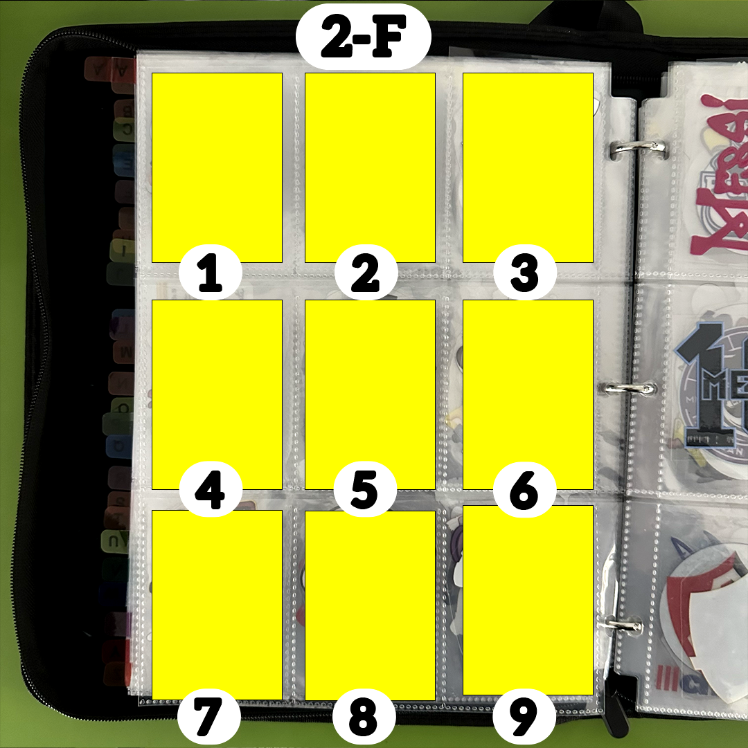 UV DTF Sticker (Single) Part 1