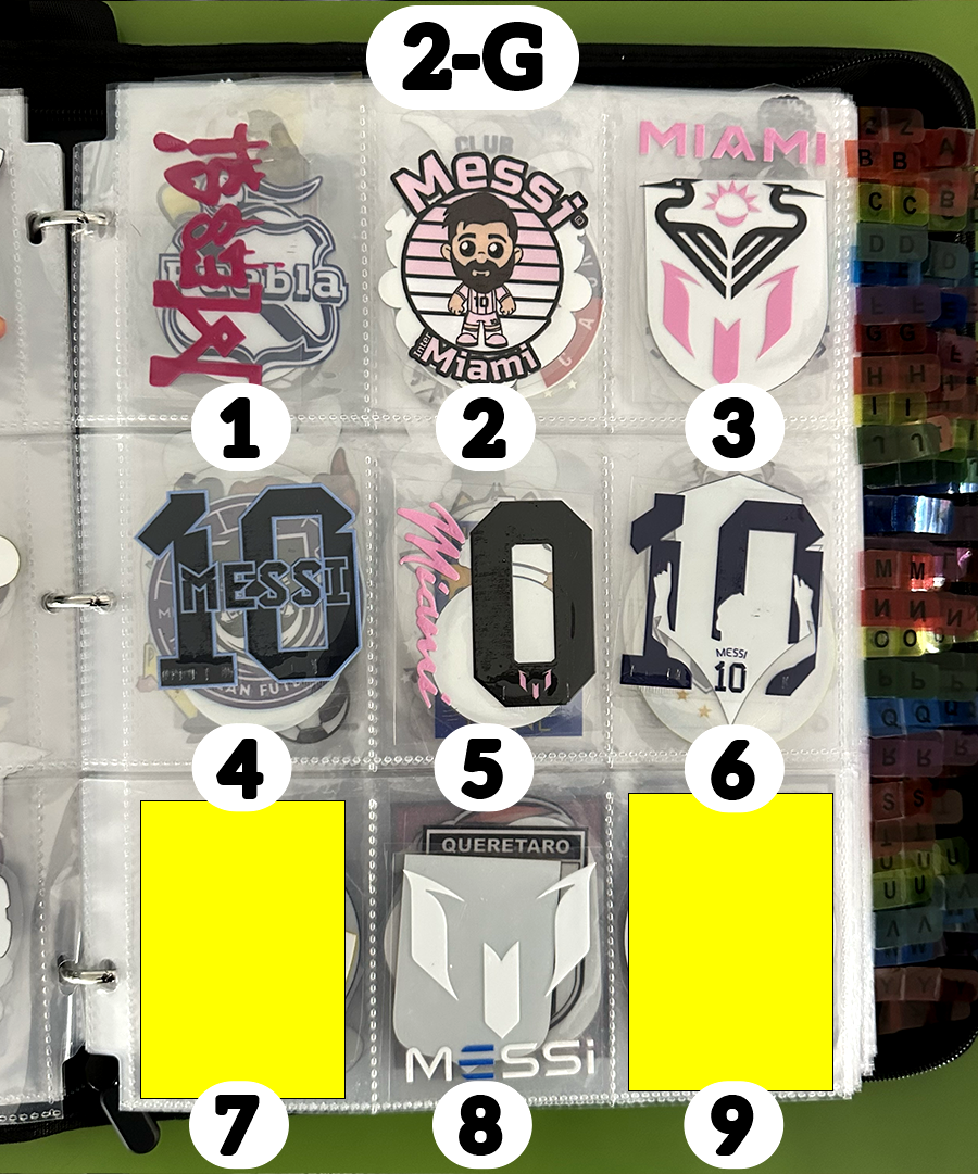 UV DTF Sticker (Single) Part 1