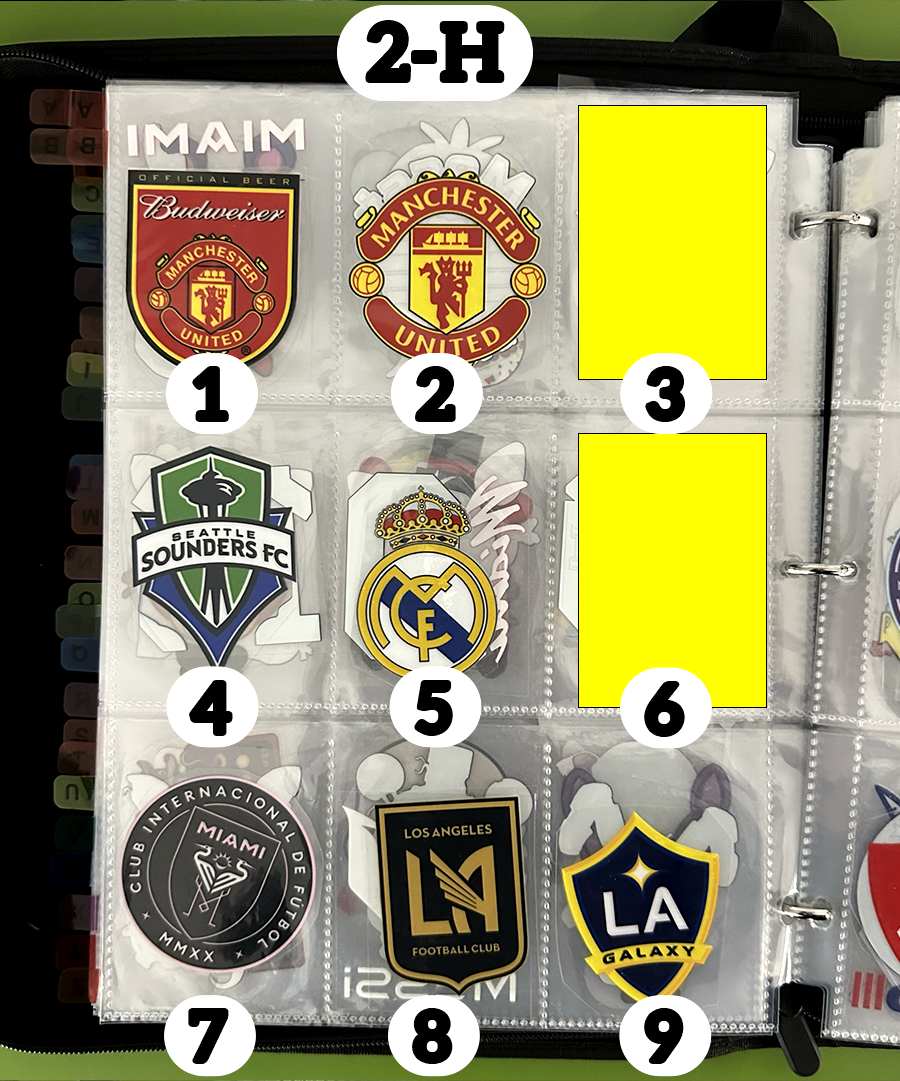 UV DTF Sticker (Single) Part 1