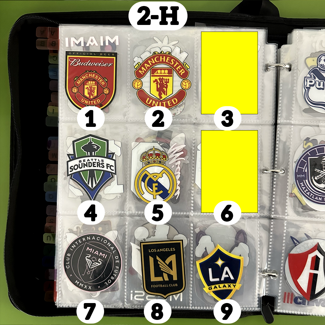 UV DTF Sticker (Single) Part 1