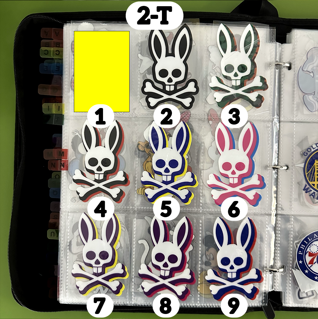 UV DTF Sticker (Single) Part 1