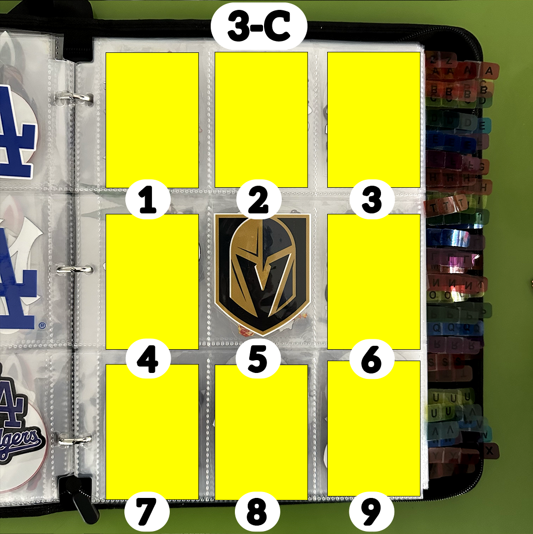 UV DTF Sticker (Single) Part 1