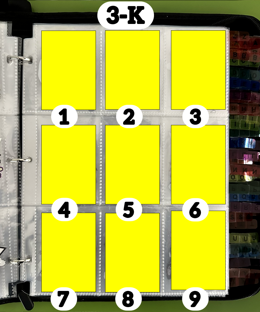 UV DTF Sticker (Single) Part 1