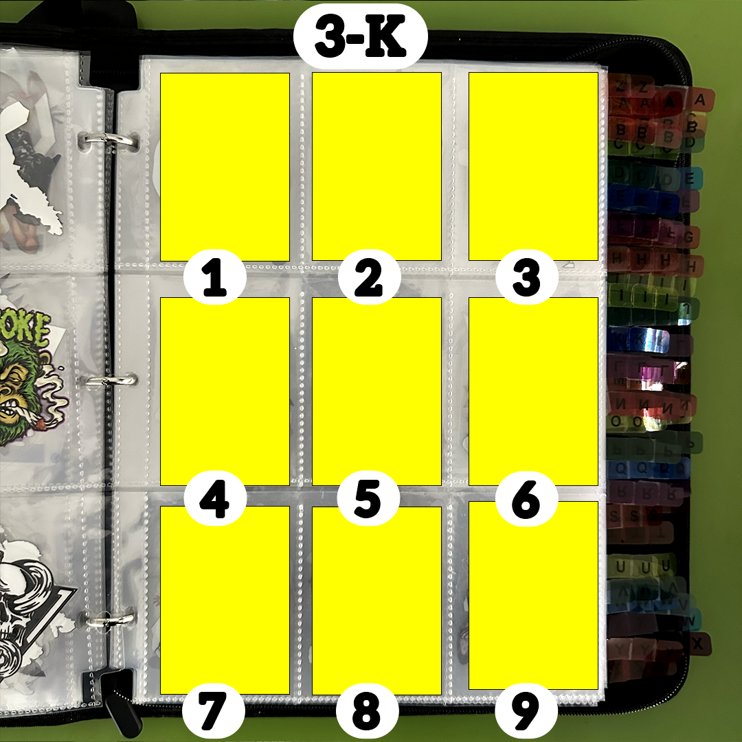 UV DTF Sticker (Single) Part 1