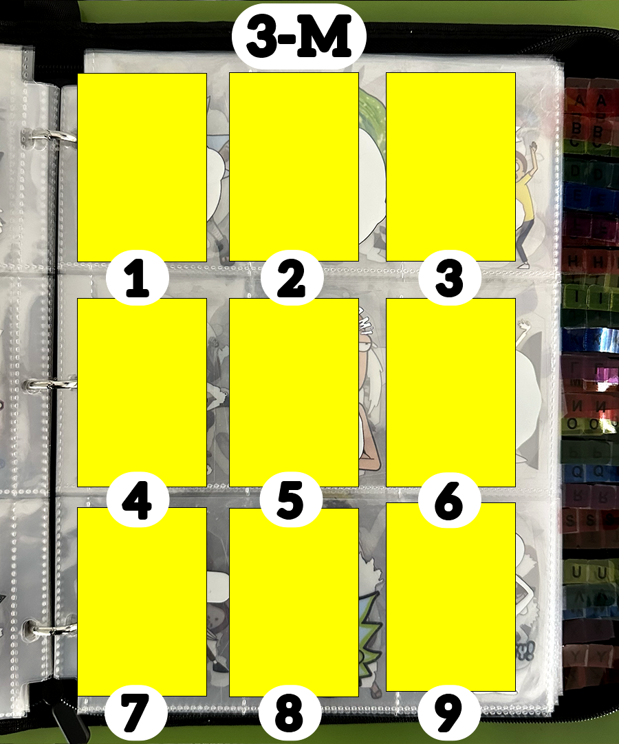 UV DTF Sticker (Single) Part 1