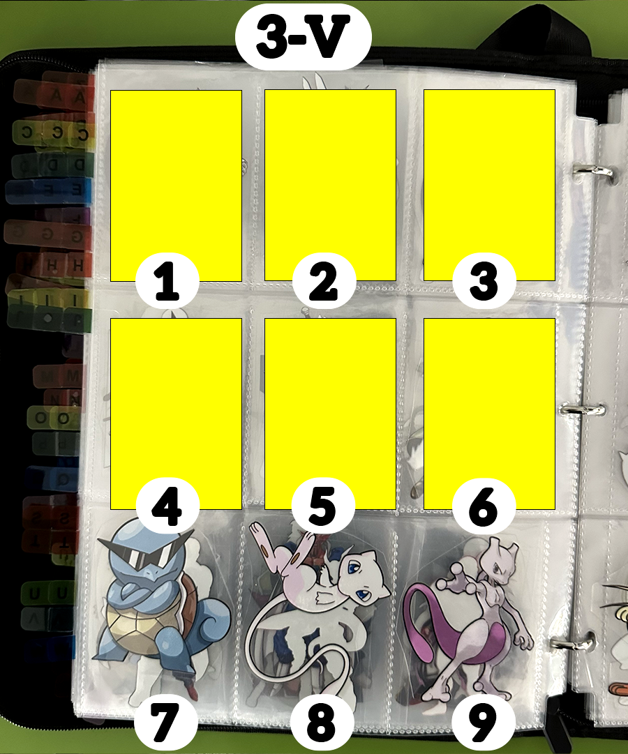 UV DTF Sticker (Single) Part 1