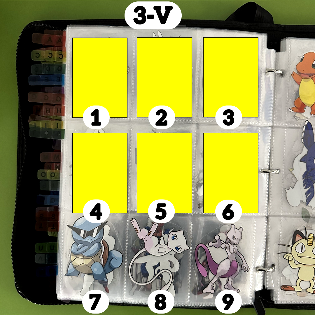 UV DTF Sticker (Single) Part 1