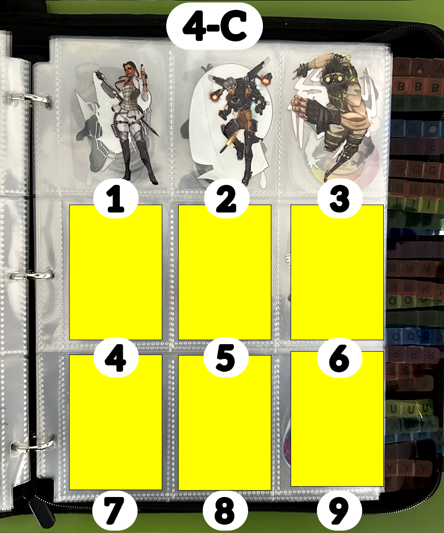 UV DTF Sticker (Single) Part 1