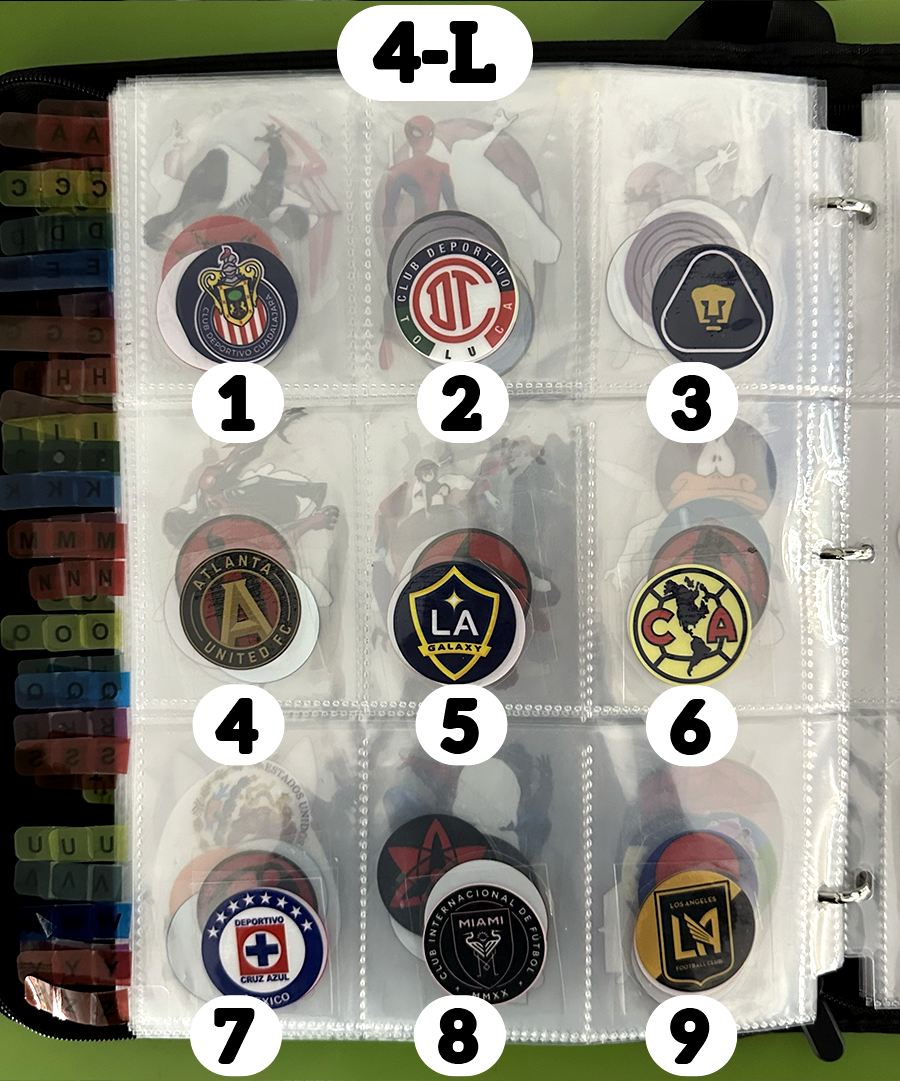 UV DTF Sticker (Single) Part 1