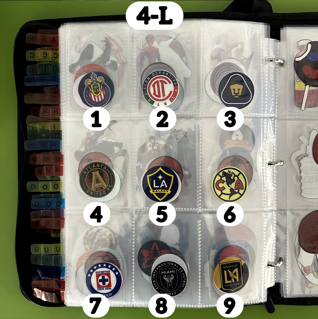 UV DTF Sticker (Single) Part 1