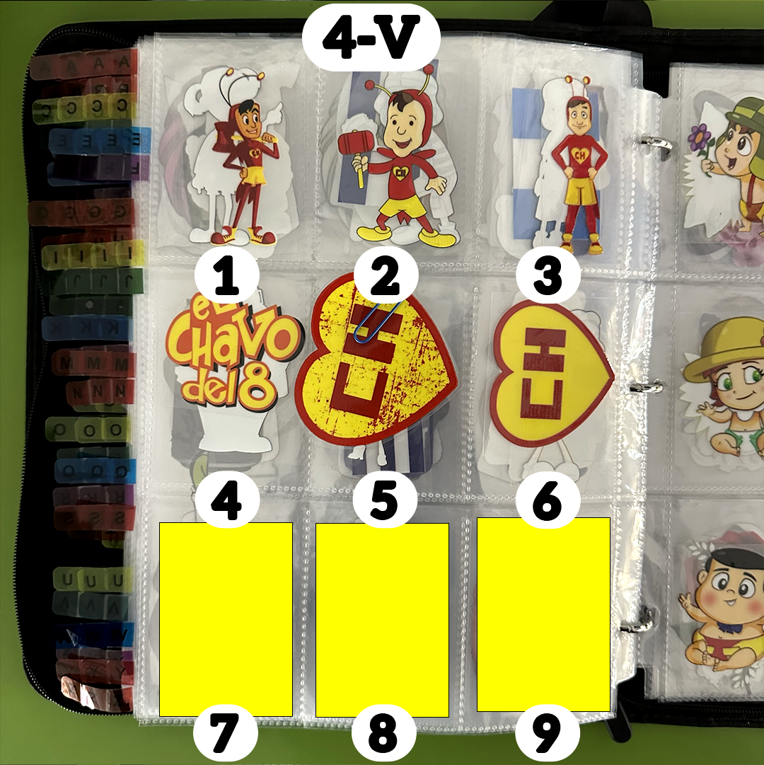 UV DTF Sticker (Single) Part 1