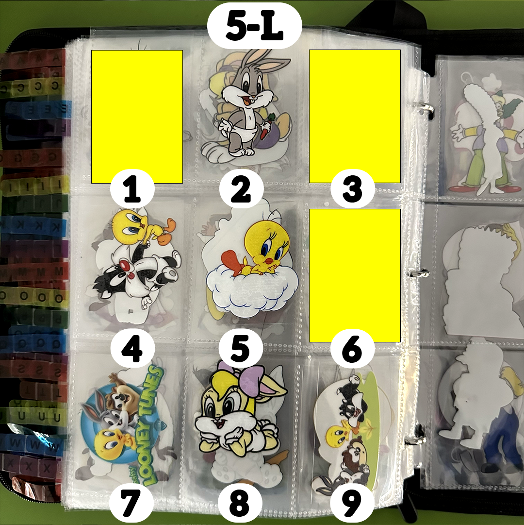 UV DTF Sticker (Single) Part 1