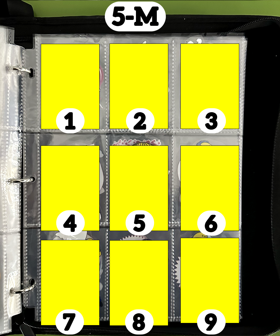 UV DTF Sticker (Single) Part 1