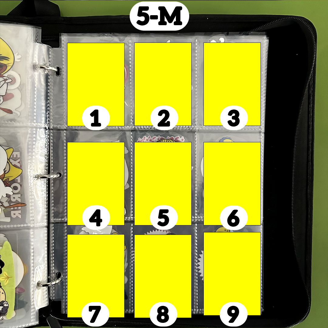 UV DTF Sticker (Single) Part 1