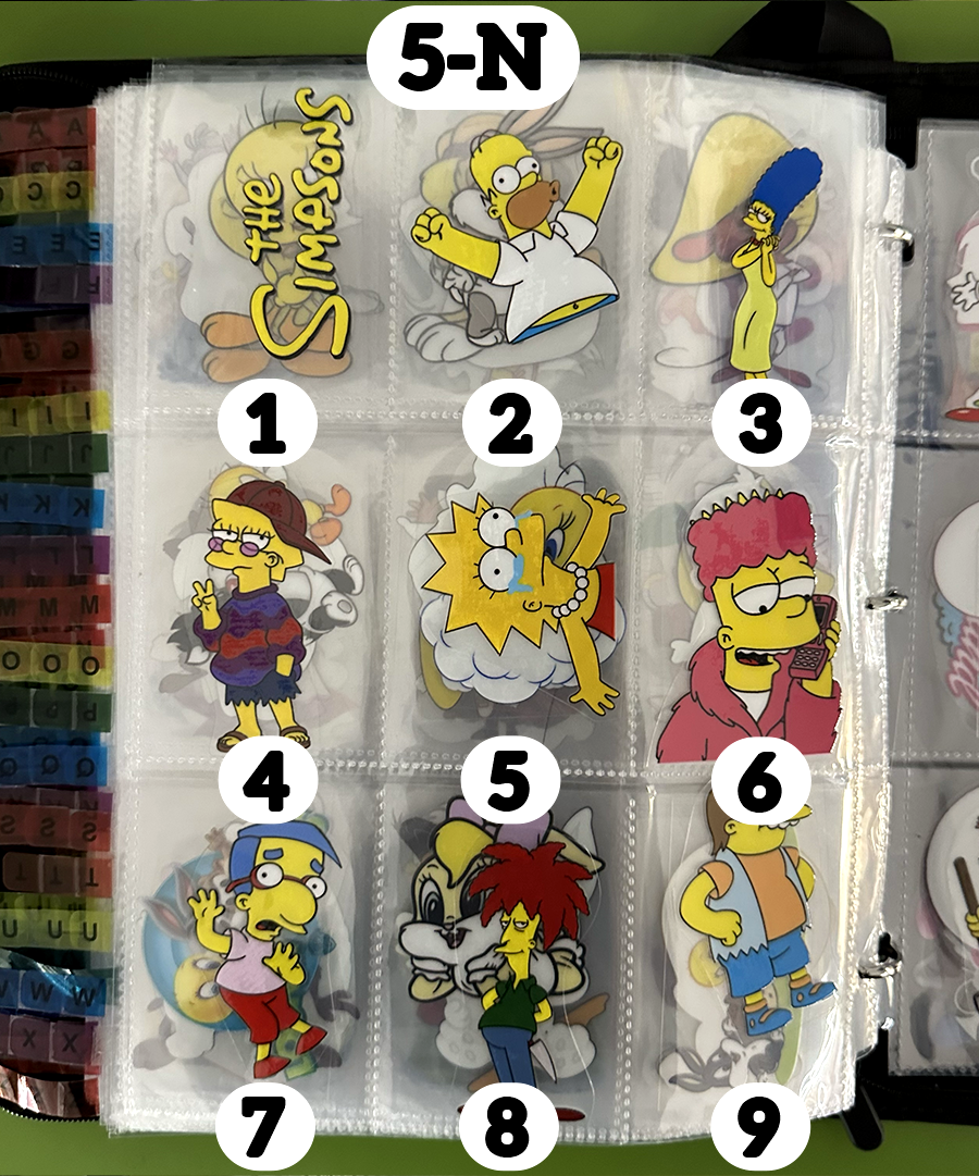 UV DTF Sticker (Single) Part 1