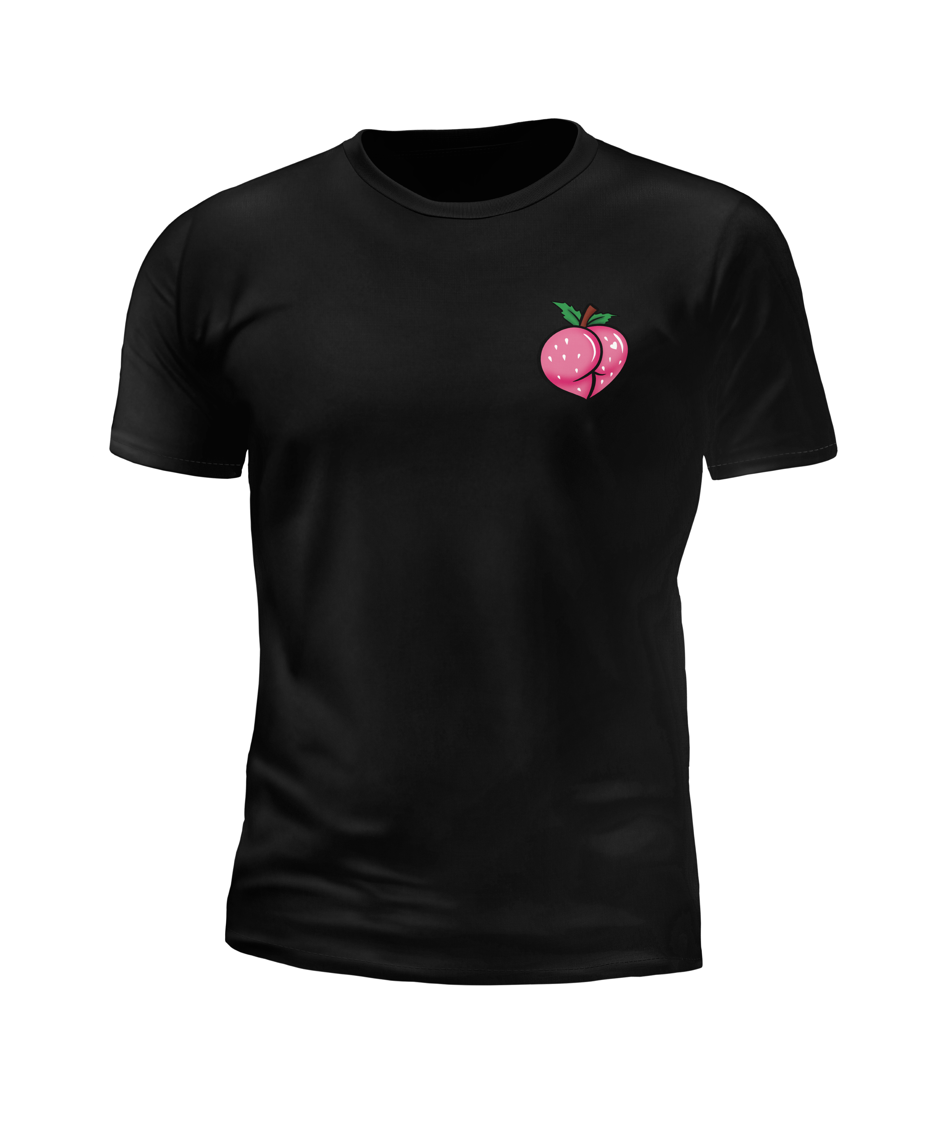 Fuerza Regida Marshmello Front and Back Design Tee