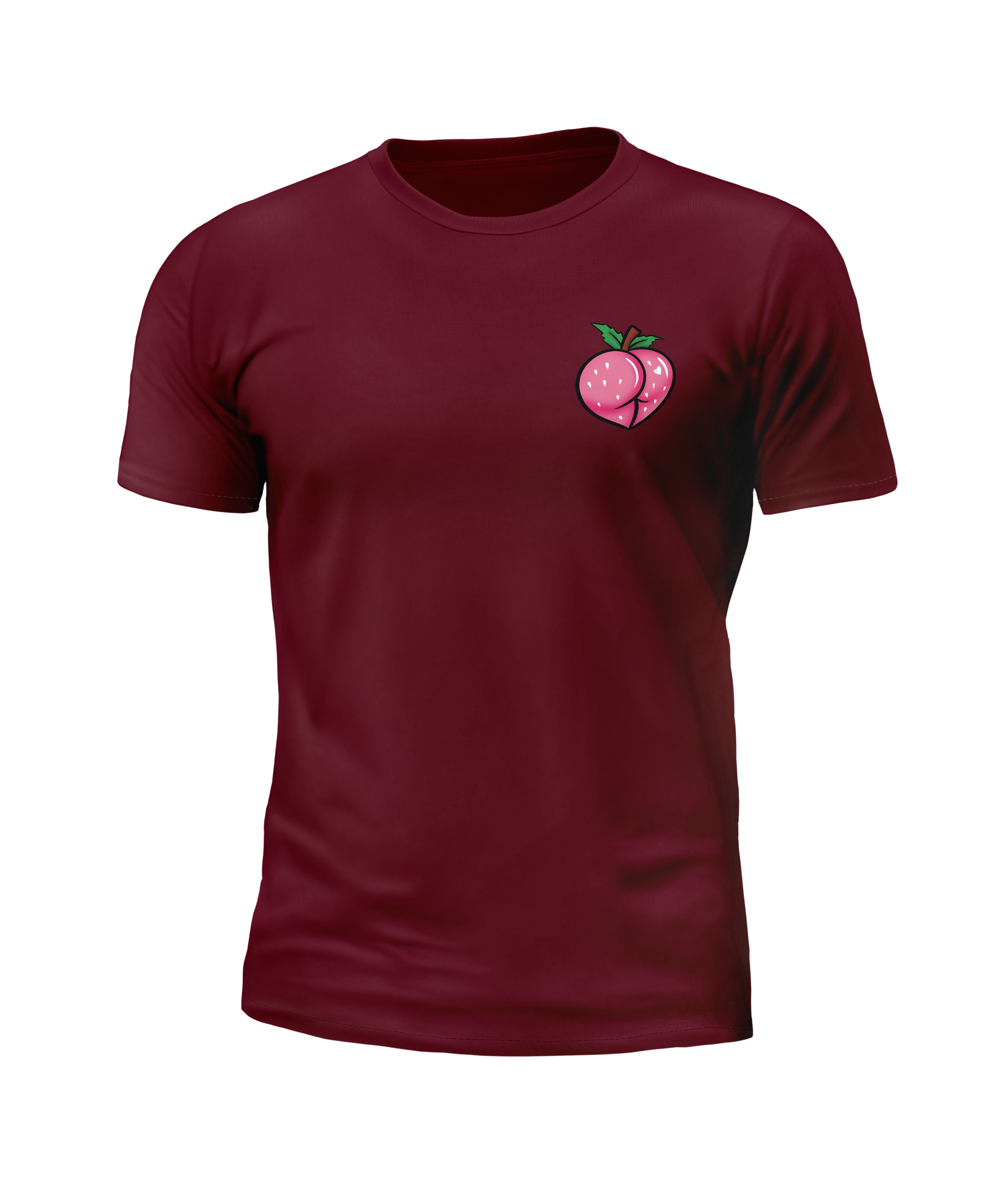 Fuerza Regida Marshmello Front and Back Design Tee