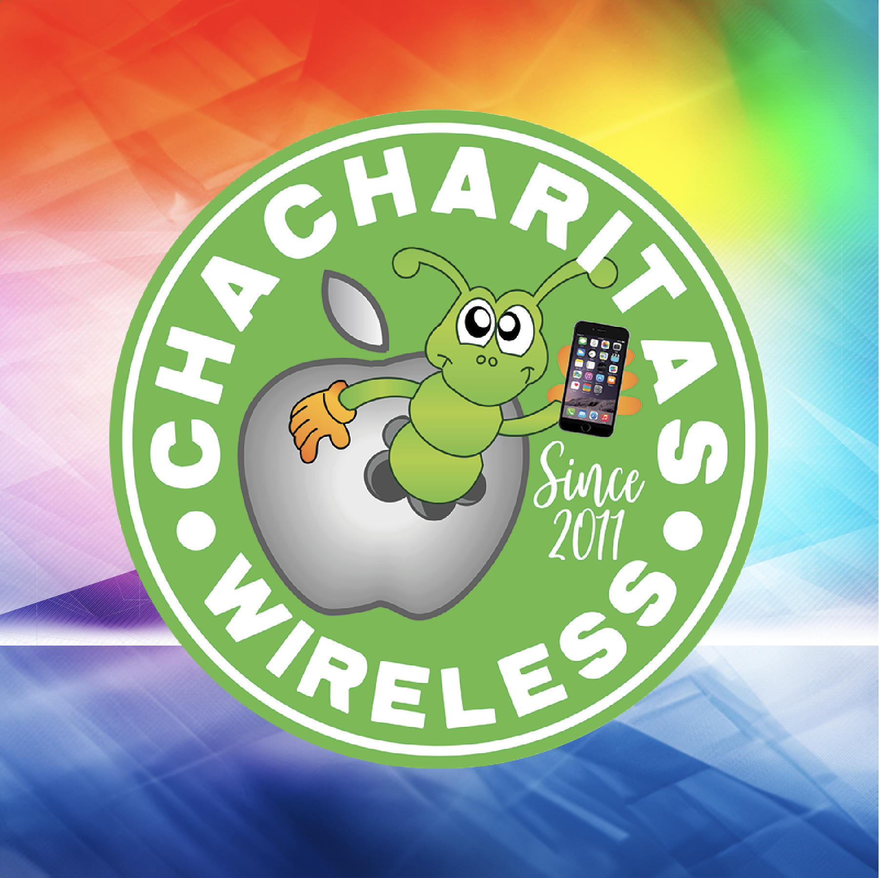 Custom UV DTF Stickers