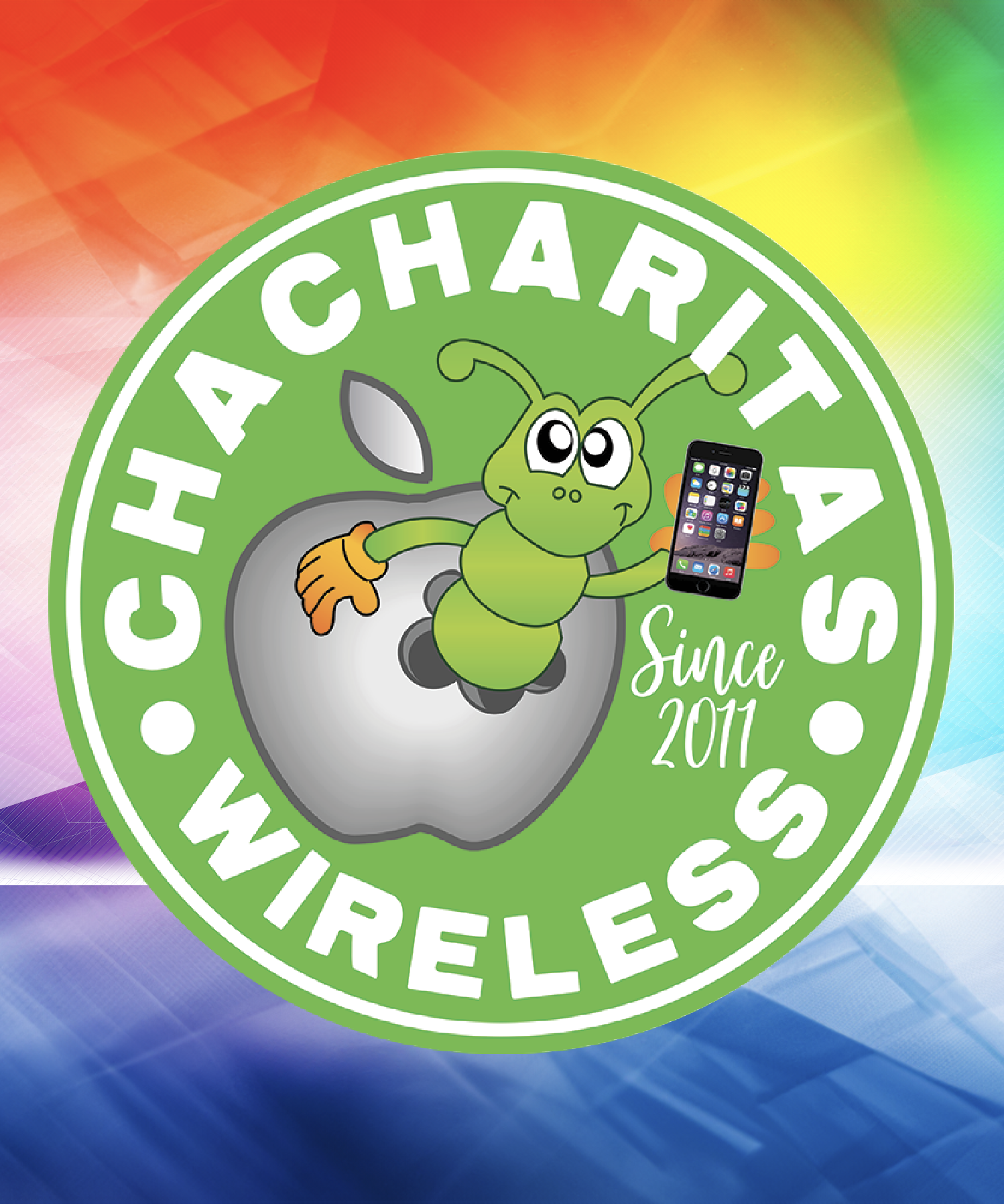 Custom UVDTF Stickers